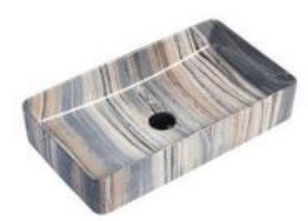 TOP BASIN UCOMFORT B046 24